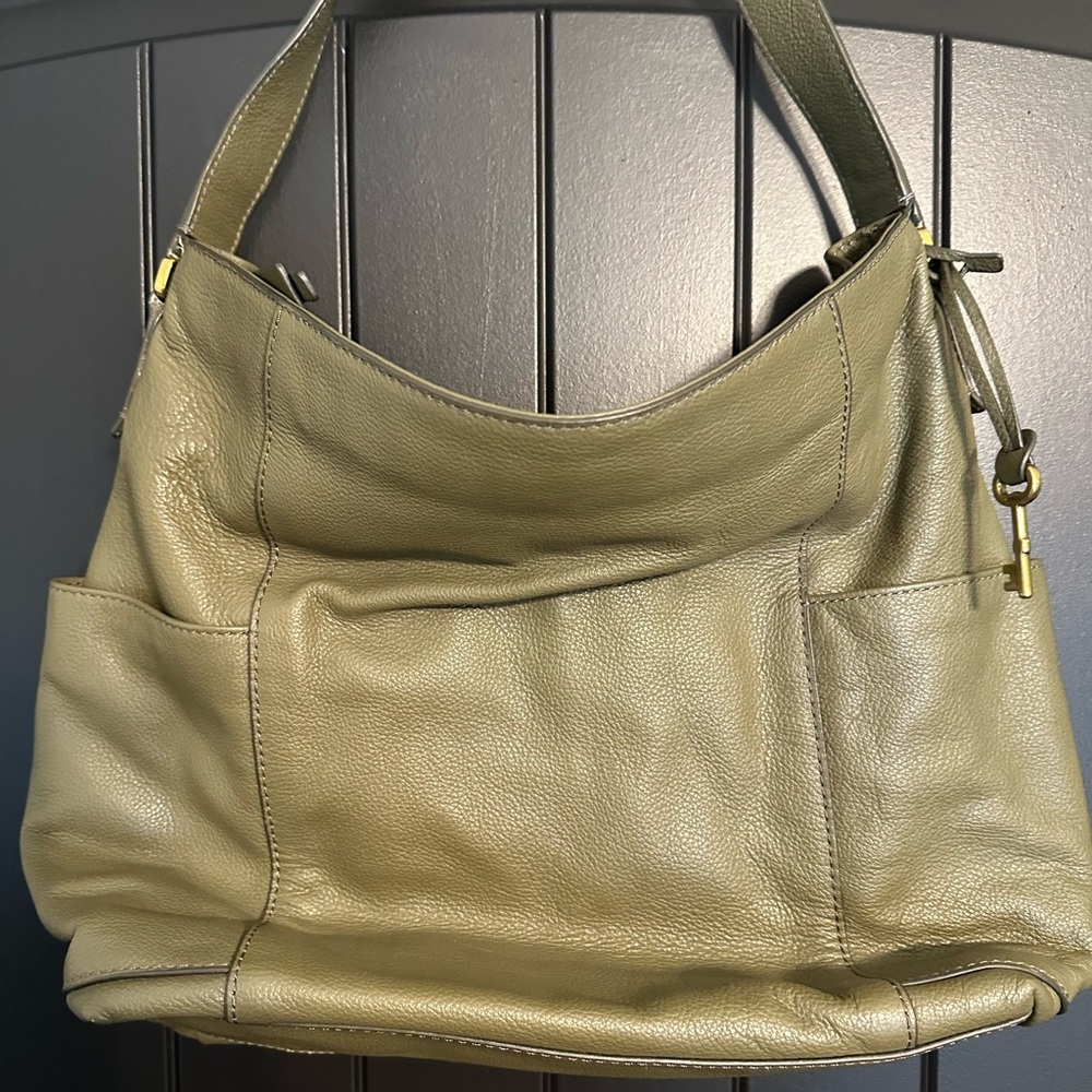 Fossil Hand bag